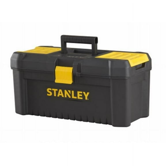 Stanley  16 in. Essential Tool Box