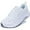 White, variant on AOV GREEN LEAF Wide Toe Box Shoes Women Arch Support Walking Shoes Athletic Tennis Wide Width Sneakers for Plantar Fasciitis US 6-11