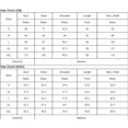 thumbnail image 5 of ABPHQTO Top de mujer de punto acanalado con botones y manga larga, 5 of 5