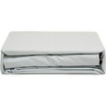 thumbnail image 2 of Johnson Home 200 TC Bed Sheet Set - Organic Cotton Sheets, 2 of 3