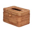 thumbnail image 3 of Soporte Para Caja De Pañuelos, Soporte Para Pañuelos, Artesanía Exquisita Para Sala De Estar Para Dormitorio, 3 of 7
