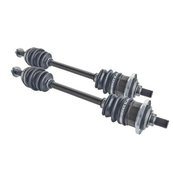 Arctic Cat 400 500 rear cv axles set 2002 2003 2004