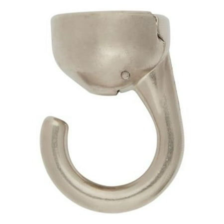 

V2576 Elephant Hook - Nickel