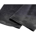 thumbnail image 4 of Long Opera Party 20s Satin Gloves Stretchy Adult Size Elbow Length, 4 of 4