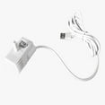 thumbnail image 3 of BeesClover Cat Water Fountain Pump, Pet Water Fountain Pump Replacement, USB Powered Adjustable DC Motor Mini Cat Water Dispenser Accessories, for Multiple Pet Fountain, 3 of 7