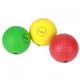 thumbnail image 3 of Pelota de respuesta de boxeo, equipo de ejercicios de pelota de goma espuma de PU ajustable montado en la cabeza YUNYI BRAND  Deportes, 3 of 8