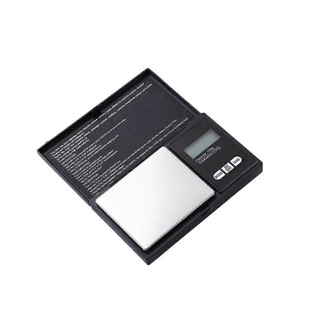 Digital Weighing Machine Portable Mini Scale for Measuring Use in