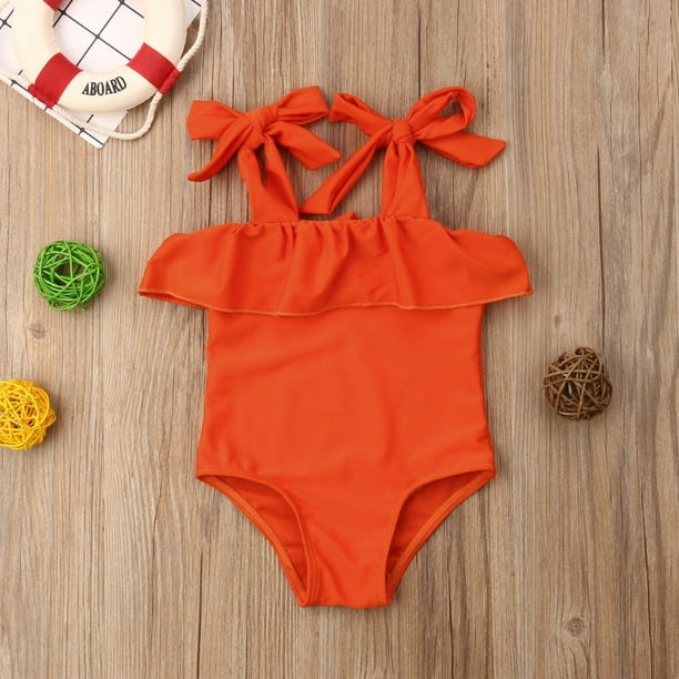 Flower shop bathing suit
