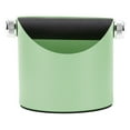 thumbnail image 1 of Coffee Machine Grounds Box, Coffee Knocking Slag Bucket Non Slip Base Low Noise Dishwasher Safe  For Kitchen ,Black,Yellow,Grey,Blue,Green, 1 of 8
