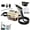 Beige, variant on Handheld Steam Cleaner for Home and Auto,2500W High Temperature Pressurized Steamer with 6 Adjustable Levels,Portable 1200ml Multi-Surface Steam Cleaning Machine for Kitchen,Bathroom,Furniture,Car