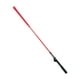 thumbnail image 4 of Golf Swing Bod Equipment Accesorios de golf de golf Custiado Ayuda de entrenamiento de golf Golf Varilla de práctica de golf para mujeres Ejercicio al Rojo 83 cm, 4 of 8