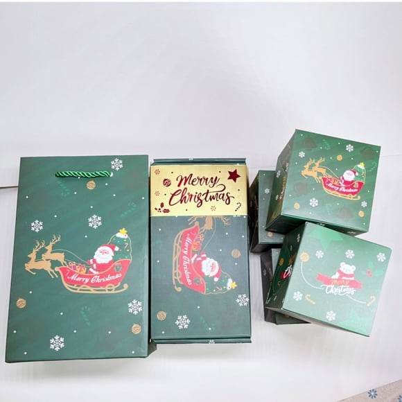 Surprise Gift Box under $5! CQCYD Anniversary Gift Box for Her, Proposal Surprise Box, Romantic Birthday Gift Idea, Jewelry Presentation Box, Special Occasion Gift Box