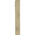 thumbnail image 4 of Ekena Millwork 6"W x 32"D x 44"H Traditional Block Rough Sawn Bracket, Douglas Fir, 4 of 25
