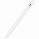 thumbnail image 1 of wonima11 Stylus Pen for iPad 6th-11th Generation, 10 Mins Fast Charge Apple Pencil Compatible with 2018-2025 iPads Pencil, Apple Pen for iPad Pro 11"/12.9"/M4, Air 3/4/5/M2/M3, Mini 5/6 Gen-White, 1 of 1