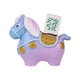 thumbnail image 4 of Decoraciones de Año Nuevo de Caballos 2026 Muñeca Mascota Figuras de Caballos Pequeños Colecciones Coche estilo C, 4 of 9