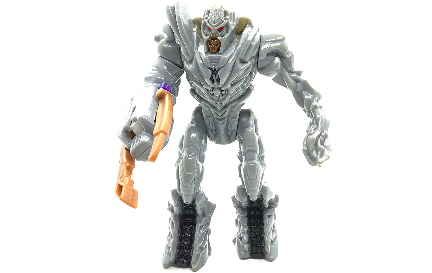 mcdonalds megatron