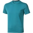 thumbnail image 1 of Elevate T-Shirt à Manches Courtes Nanaimo pour Hommes, 1 of 3