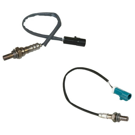 BuyAutoParts Oxygen Sensor Kit 48-84562GQ
