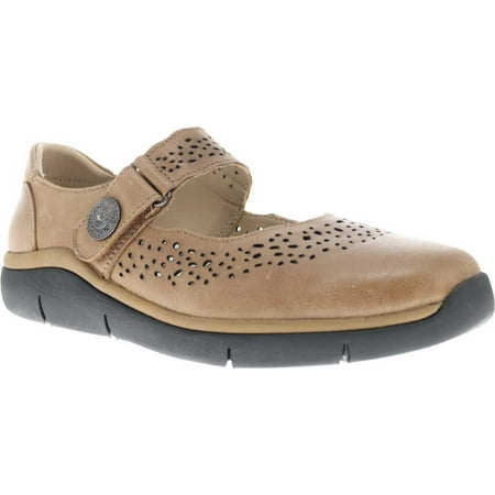 

Women s Propet Selena Mary Jane Beige