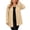 03-Beige, variant on Plus Size Cardigan for Women Lightweight Long Sleeve Button Down Cardigans Fall Fashion Thin Clothes