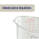 thumbnail image 5 of Jarra medidora Graduada Caledonia Policarbonato 2000ml JAPOME-2000, 5 of 6