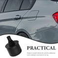 thumbnail image 2 of 10Pcs Car Hood Cushion Stoppers Rubber Grommet Stopper for Engine Cover Bumper Protection, 2 of 8