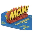 thumbnail image 4 of Marvel's Avengers Legendary Mom 3D Lovepop card NEW, 4 of 6
