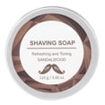 thumbnail image 2 of , Barbe Mousse Dense 3,9 Oz pour un Cadeau Parfait pour les Hommes, 2 of 8
