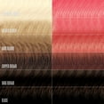 thumbnail image 6 of oVertone Color Depositing Semi-Permanent Hair Dye Conditioner - 8 oz For All Hair Types & Color-Treated Hair, Moisturizing Shea Butter & Coconut Oil - Vegan & Cruelty-Free, Golden Rose, 6 of 6