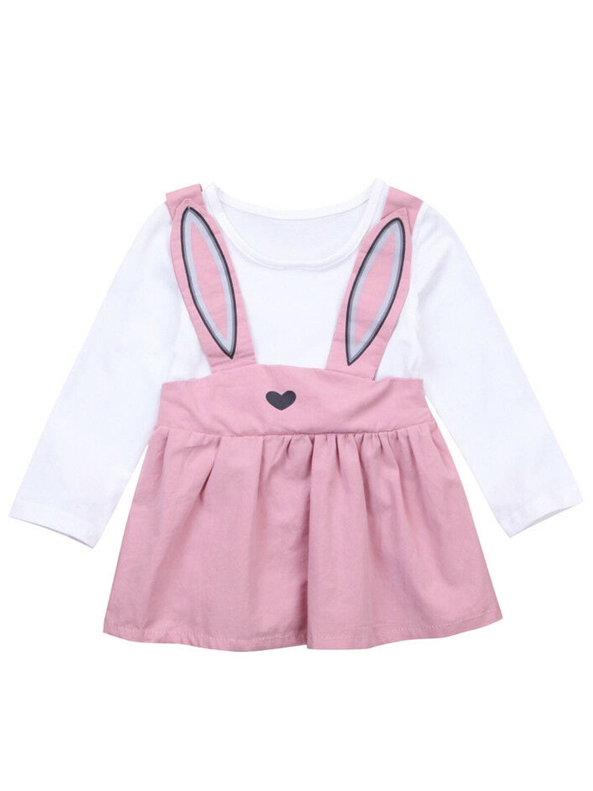 overall tutu