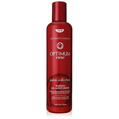 UPC 075285005446 product image for Optimum Care Whipped Oil Moisturizer, 8.5 Ounce | upcitemdb.com