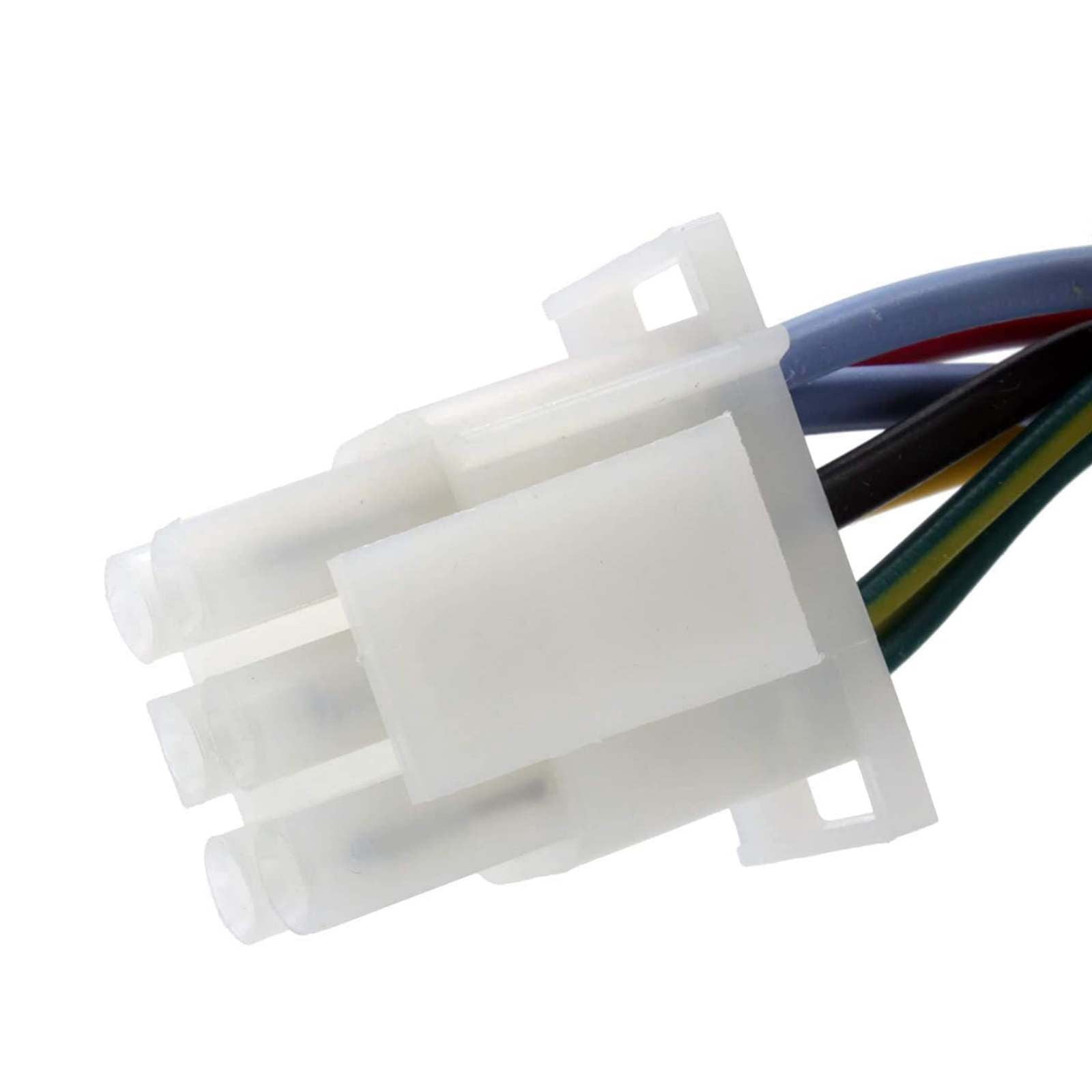 242219204 Refrigerator Evaporator Fan Motor Replace Assembly for Kenmore 115V TAPDRA Spare Part