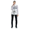 thumbnail image 4 of SWIX Adult Female Mayen Quilted Vest, Color: Bright White, Size: XS, 4 of 5