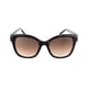 thumbnail image 2 of LENTES DE SOL FOSSIL EYEWEAR X82631 X82631 NEGRO, 2 of 4