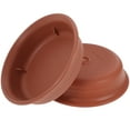 thumbnail image 1 of unbranded 2Ud Platos Para Maceta Plástico Duradero Para Plantas De Interior, 1 of 8