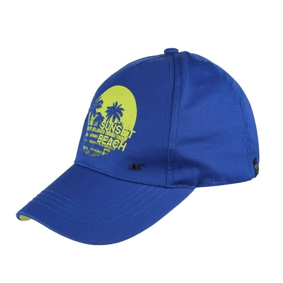 Regatta Boys/Girls Cuyler III Beach Cap