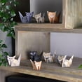 thumbnail image 5 of DIY Paper Cats - 50 Sheets DIY Origami Paper to Fold Cute Cat Figures, Fun Craft Activity for Adults & Kids, Desk Decoration & Gift for Cat Lovers, 5 of 10