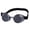 B, variant on Mens Sunglasses Goggles Vintage Punk Retro Welding Style Personality Color Lens Eyewear Stylish Glasses for Halloween Party and Daily Use