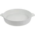 thumbnail image 1 of 1Set Casserole Pan Ceramic Baking Dishes For Oven Safe Dish High Temperature Resistance, 1 of 5