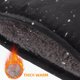 thumbnail image 3 of unbranded 1Par Guantes Para Manillar De Motocicleta Multicolor Con Protección Térmica Antideslizante Para, 3 of 7