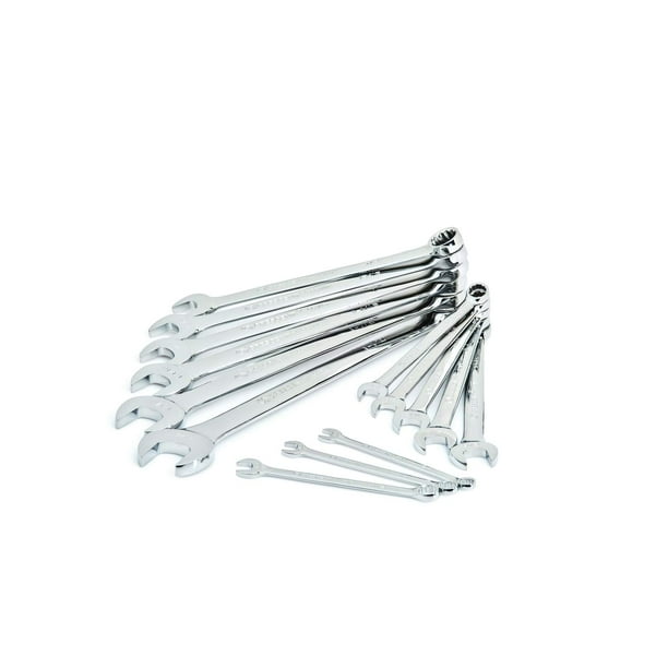 Crescent 14 piece wrench set online