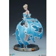 thumbnail image 3 of Cendrillon Collection de Contes de Fées Fantaisie Statue de 16 Pouces par J. Scott Campbell, 3 of 4