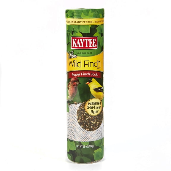 Alimento para pájaros Kaytee Ultra Wild Finch Blend 709 g