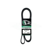 Kobra Serpentine Belt KBR-5040345 for Car Chrysler PT Cruiser Hyundai Toyota Highlander Lexus RX330 Elantra Dodge Neon Tiburon MR2 Camry ES300 Kia Sportage Mazda 323 Ford Aspire Accent Mercury Capri