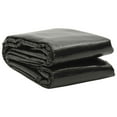 thumbnail image 1 of Floating Rectangular PE Solar Pool Film 6 x 4 m Black, 1 of 3