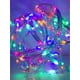 thumbnail image 2 of Manguera Navideña Multicolor 10m Serie Navidad Decoración, 2 of 5