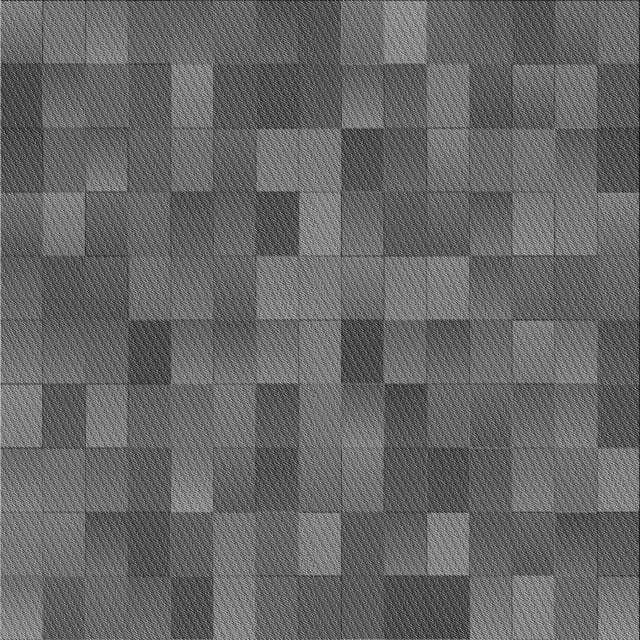 Ahgly Company Tapis d'Intérieur Lavable à la Machine, Carré, Transitionnel, Gris, Tapis de Zone, 5 Pieds Carré
