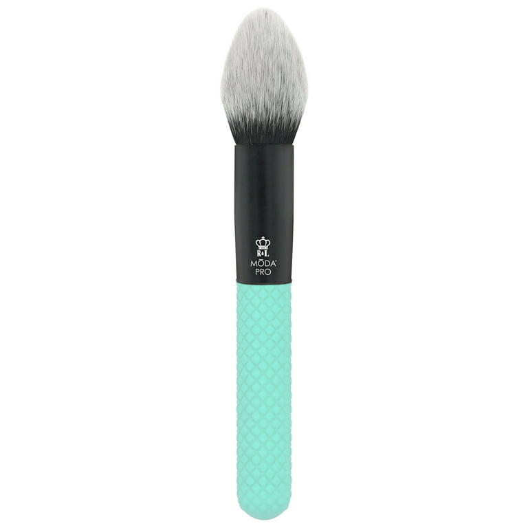 MŌDA® Perfect Mineral 6pc White Brush Kit – MŌDA® Brush