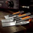 thumbnail image 2 of Blackstone Adventure Ready 3 Piece Cooking Set with Collapsing Handles, 2 of 6