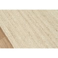 thumbnail image 3 of Skyline Decor Erin Gates by  Westshore Waltham Jute Area Rug 3'6" x 5'6" 4' x 6' Indoor, 3 of 5